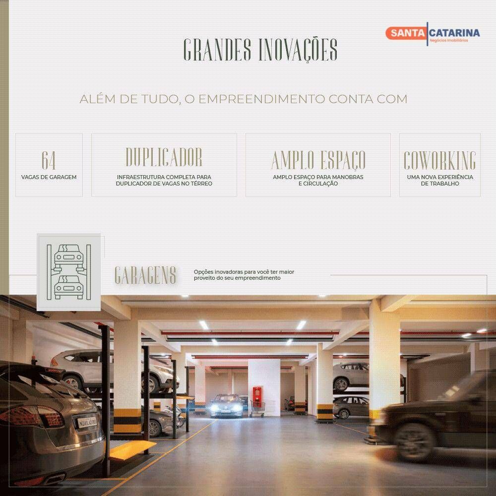 Apartamento, 2 quartos, 58 m² - Foto 13