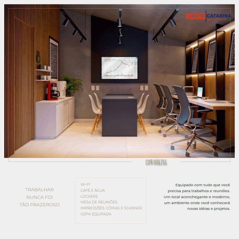 Apartamento, 2 quartos, 58 m² - Foto 11