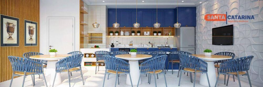 Apartamento, 2 quartos, 58 m² - Foto 26