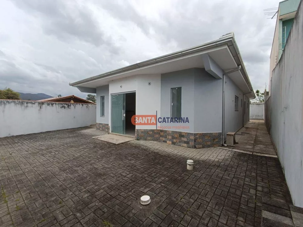 Casa de Condomínio à venda com 3 quartos, 110m² - Foto 1