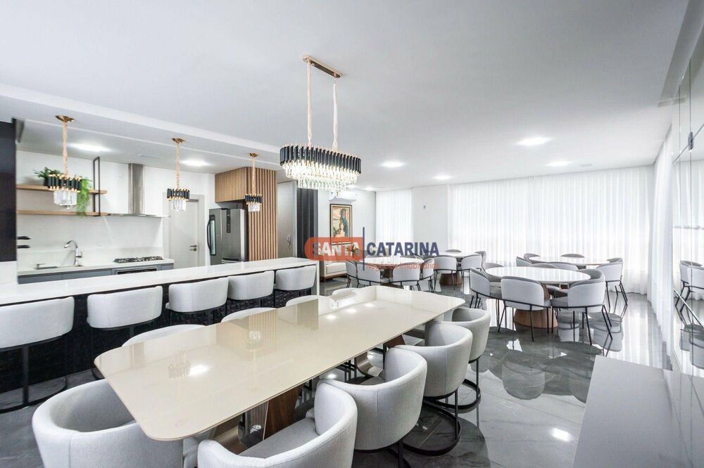 Apartamento, 4 quartos, 214 m² - Foto 4