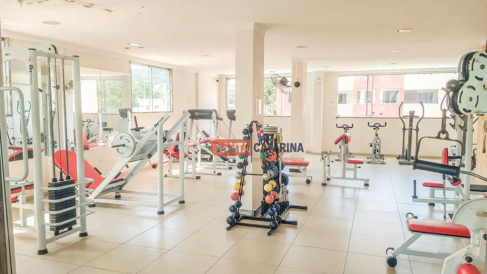 Apartamento, 2 quartos, 72 m² - Foto 24