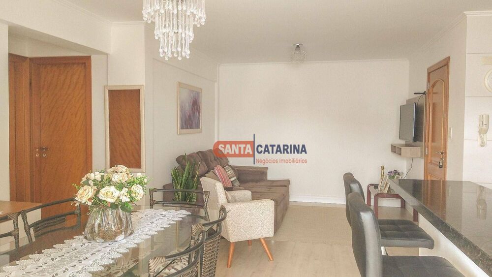 Apartamento, 2 quartos, 72 m² - Foto 1