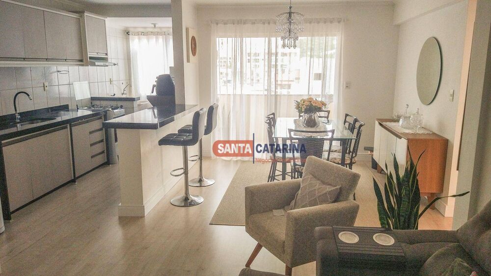Apartamento, 2 quartos, 72 m² - Foto 3