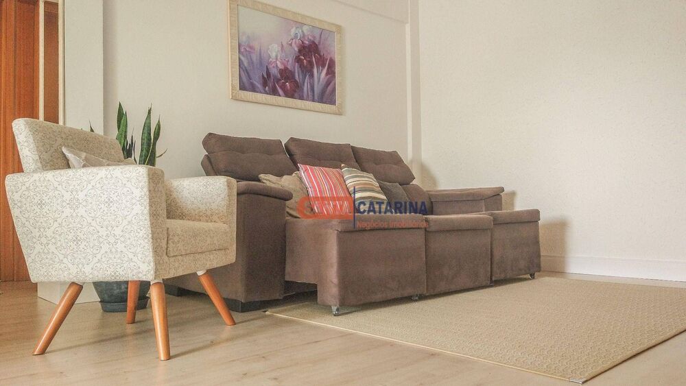 Apartamento, 2 quartos, 72 m² - Foto 7