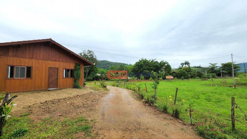 Chácara, 3 quartos, 5500 m² - Foto 3