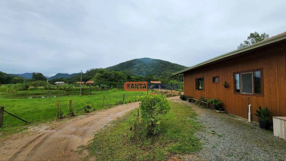 Chácara, 3 quartos, 5500 m² - Foto 14