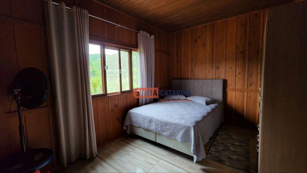 Chácara, 3 quartos, 5500 m² - Foto 10