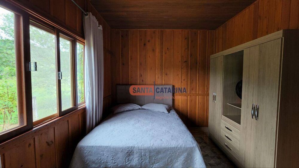 Chácara, 3 quartos, 5500 m² - Foto 11