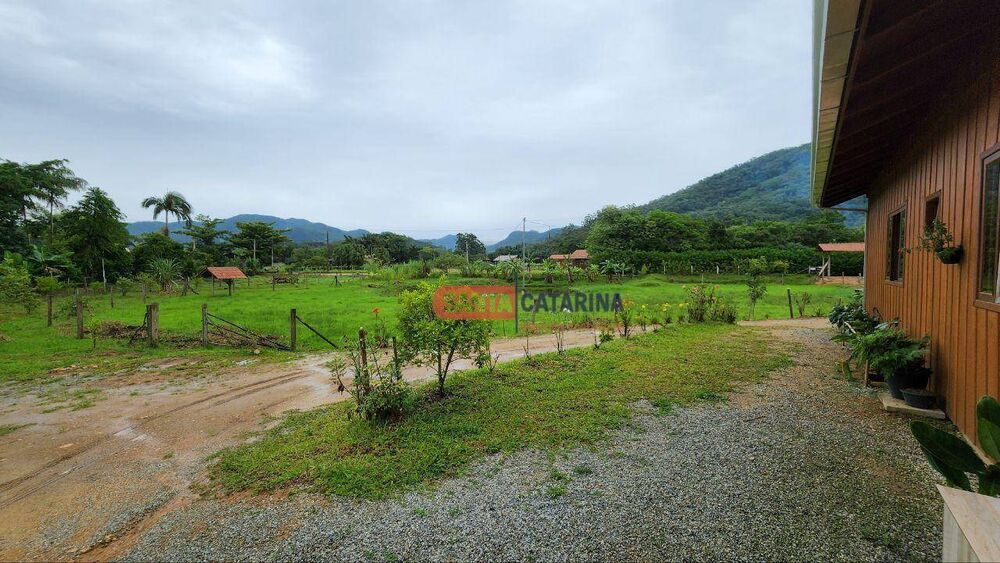 Chácara, 3 quartos, 5500 m² - Foto 9