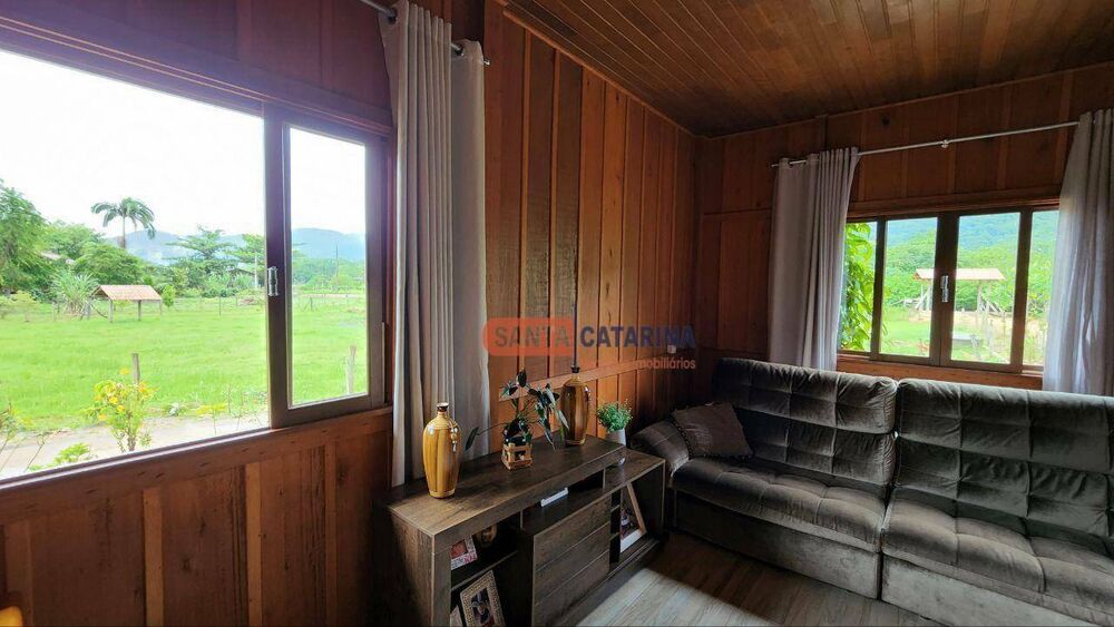 Chácara, 3 quartos, 5500 m² - Foto 7