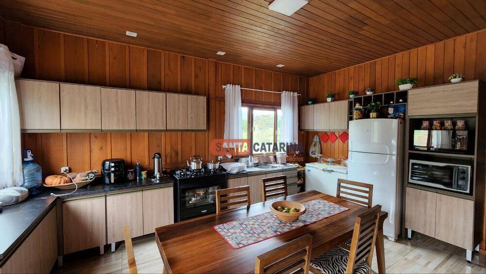 Chácara, 3 quartos, 5500 m² - Foto 4