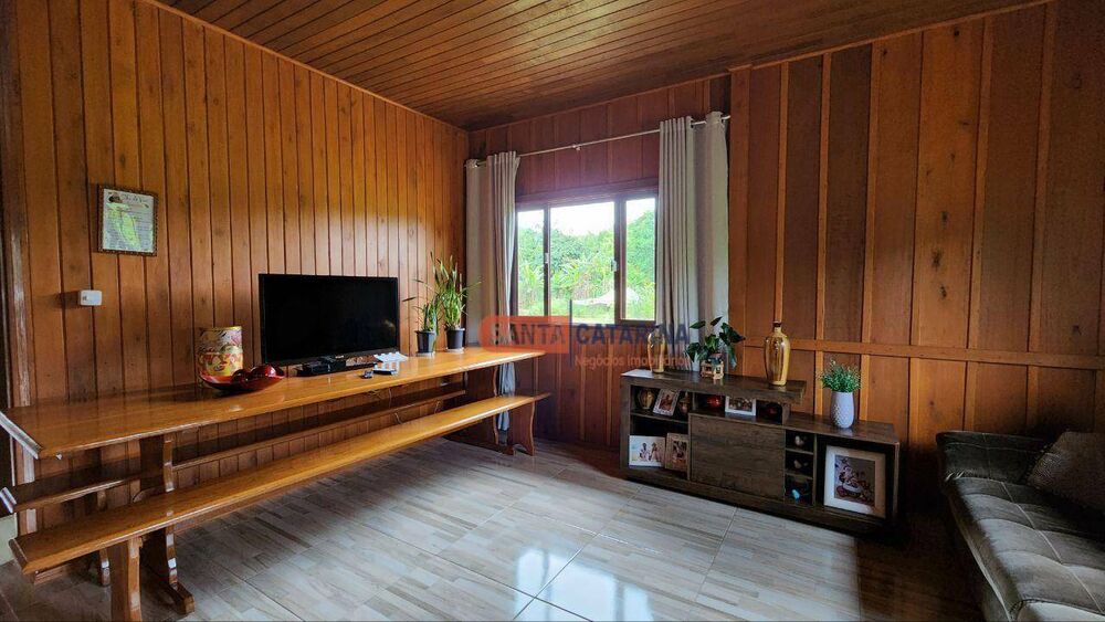 Chácara, 3 quartos, 5500 m² - Foto 6