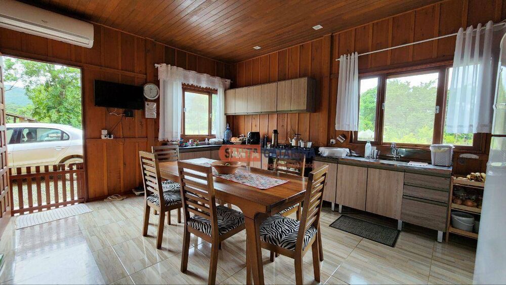 Chácara, 3 quartos, 5500 m² - Foto 5