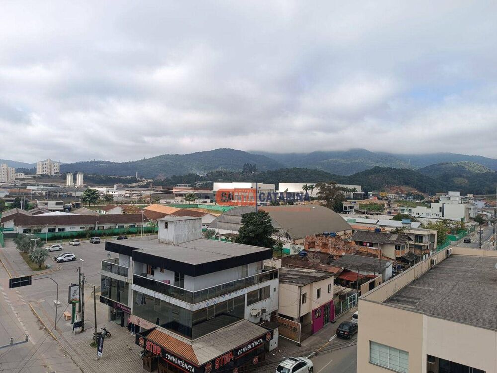 Apartamento, 2 quartos, 79 m² - Foto 13