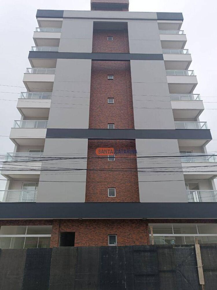 Apartamento, 2 quartos, 79 m² - Foto 1