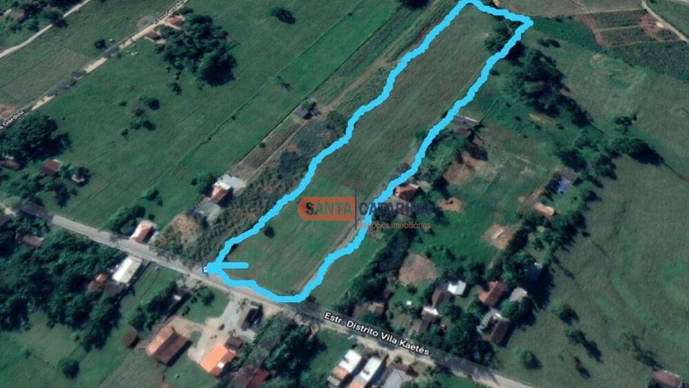 Terreno, 2 hectares - Foto 2