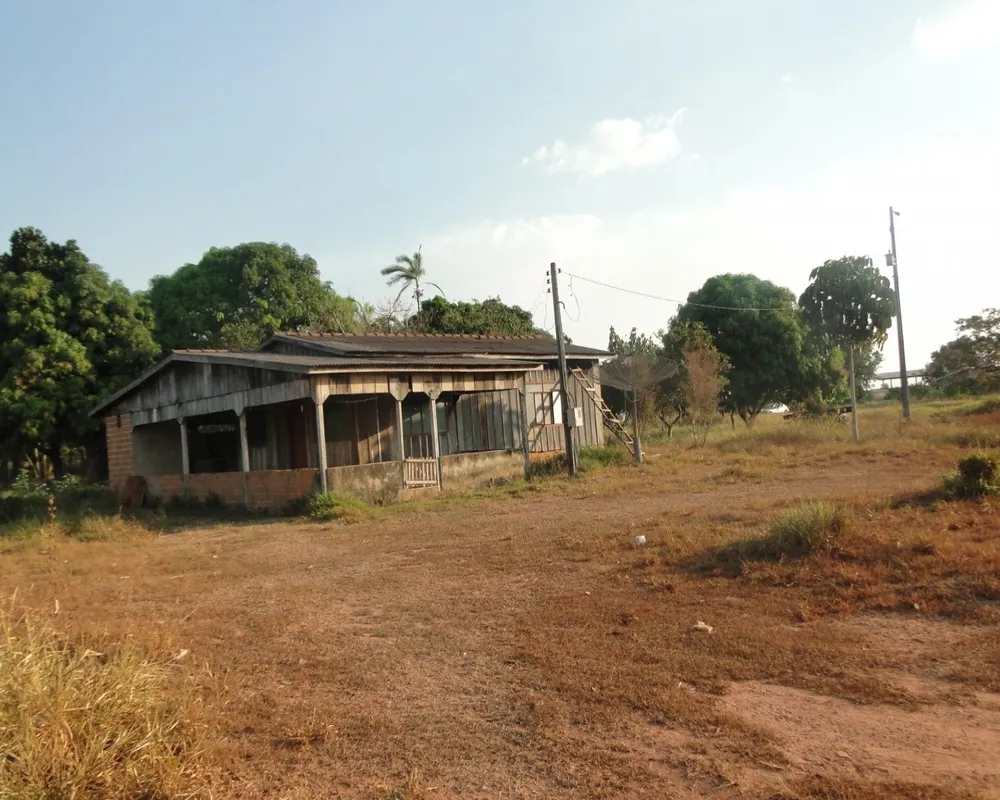 Chácara, 2 quartos - Foto 6