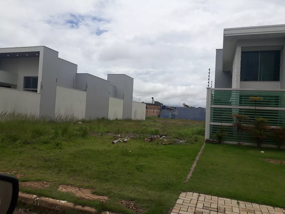 Terreno, 445 m² - Foto 3