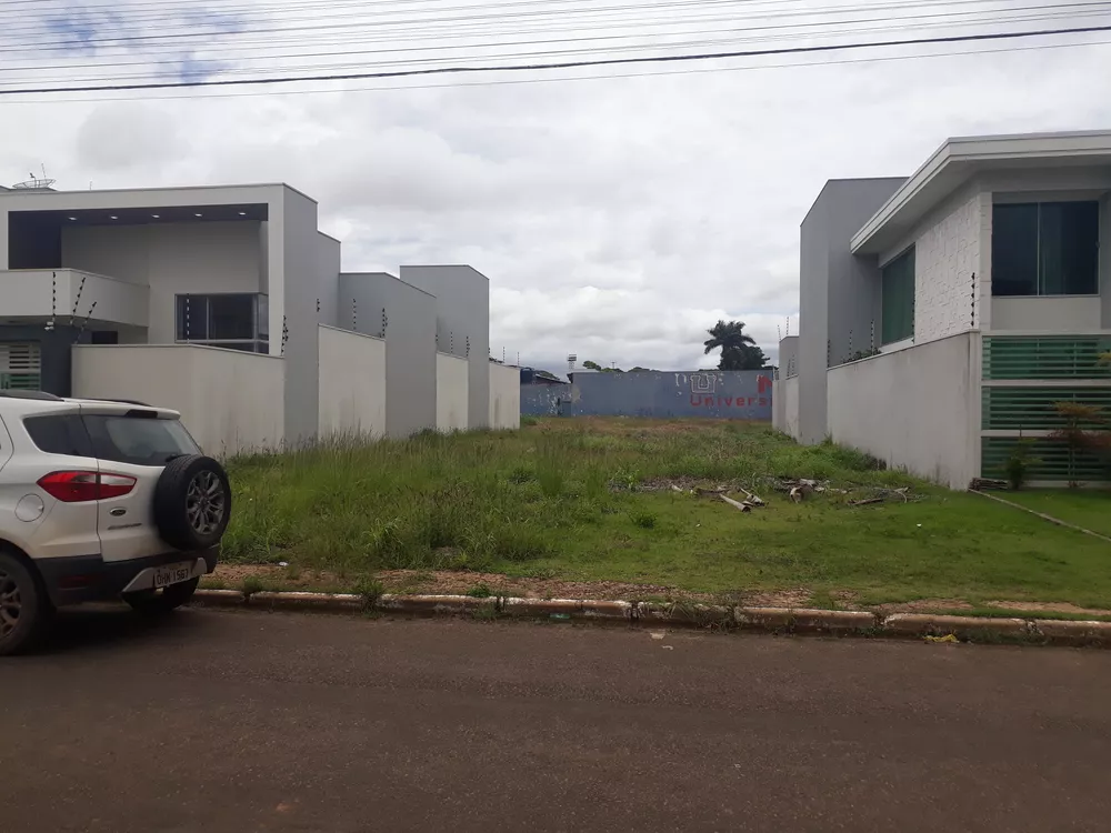 Terreno, 445 m² - Foto 1