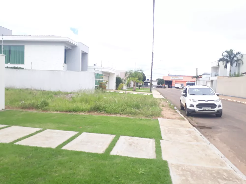 Terreno, 445 m² - Foto 4