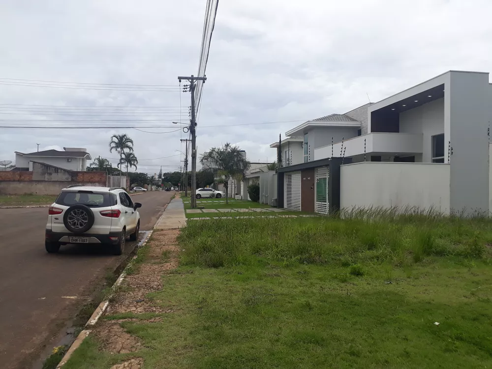 Terreno, 445 m² - Foto 2