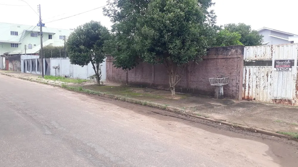 Terreno, 450 m² - Foto 3