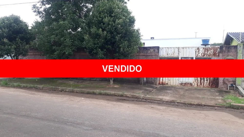 Terreno, 450 m² - Foto 1