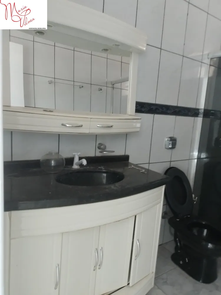 Casa, 3 quartos - Foto 8