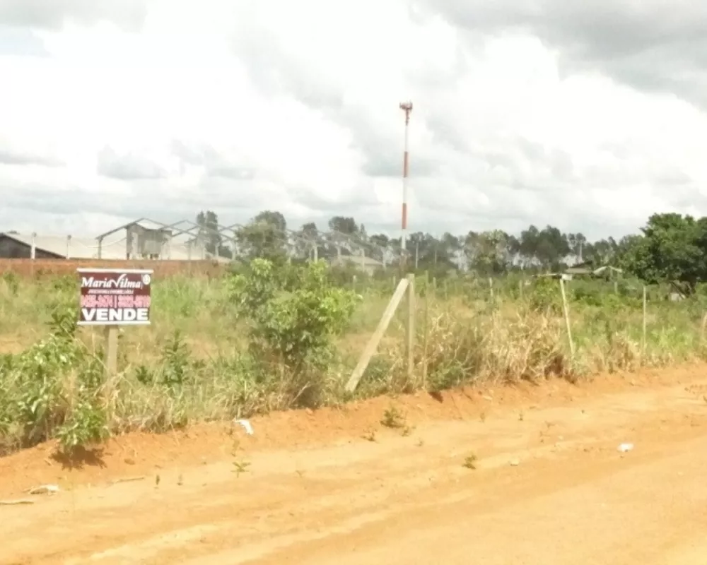 Loteamento e Condomínio, 5800 m² - Foto 1