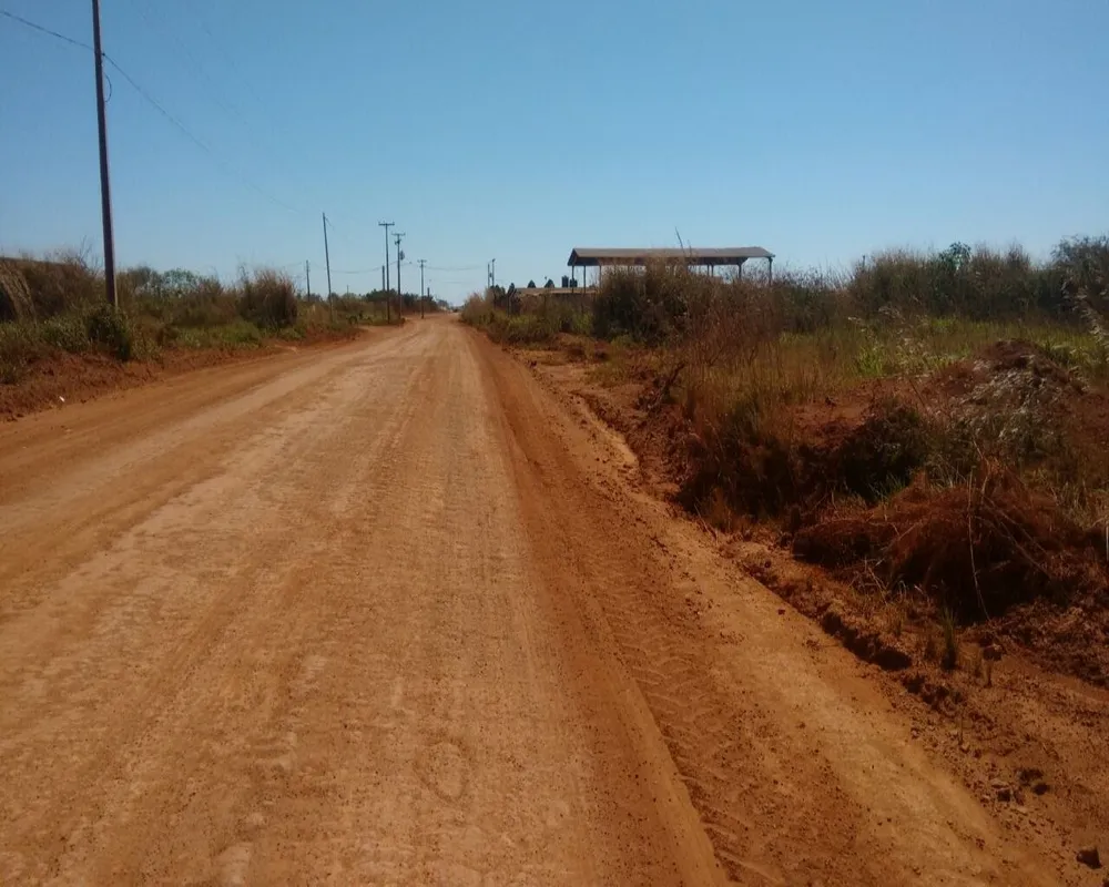 Loteamento e Condomínio, 1 hectares - Foto 1