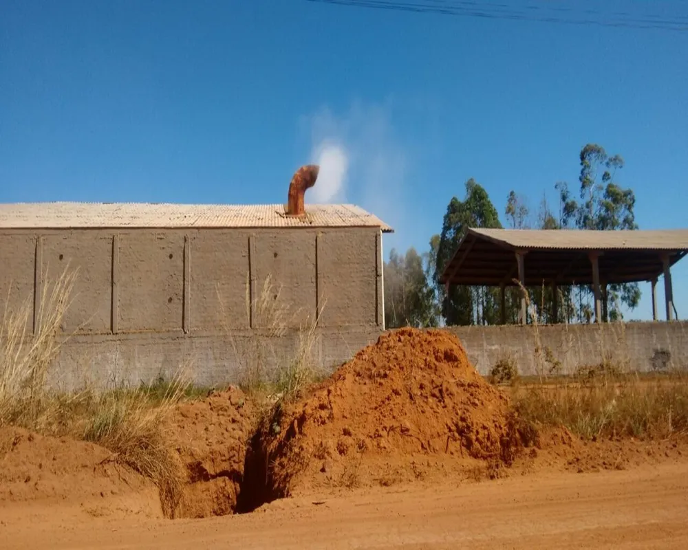 Loteamento e Condomínio, 1 hectares - Foto 4