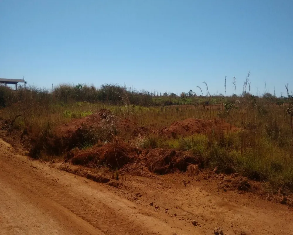Loteamento e Condomínio, 1 hectares - Foto 12