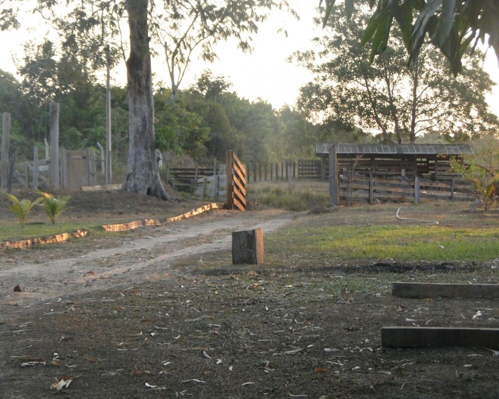 Chácara, 2 quartos - Foto 6