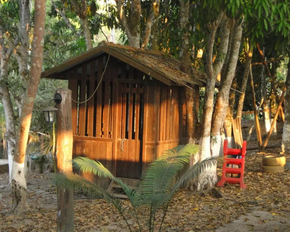 Chácara, 2 quartos - Foto 5