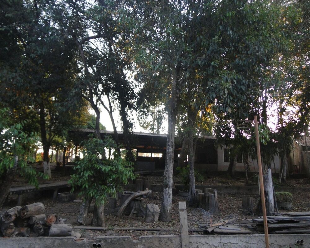 Chácara, 2 quartos - Foto 4