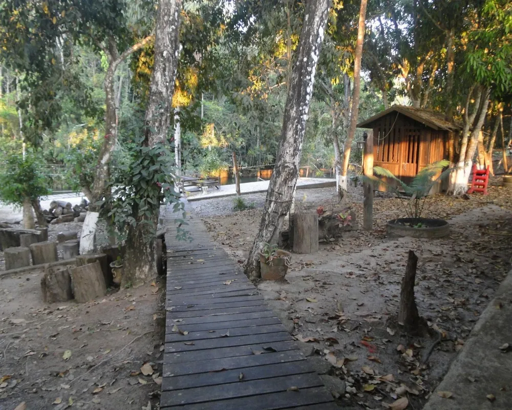 Chácara, 2 quartos - Foto 4