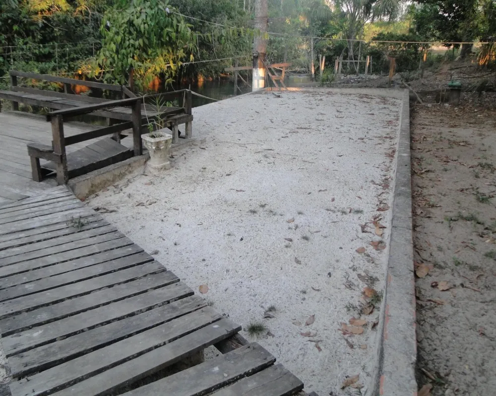Chácara, 2 quartos - Foto 8