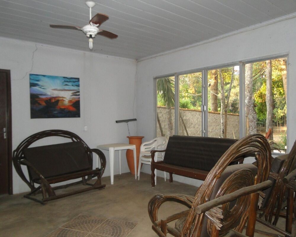 Chácara, 2 quartos - Foto 1