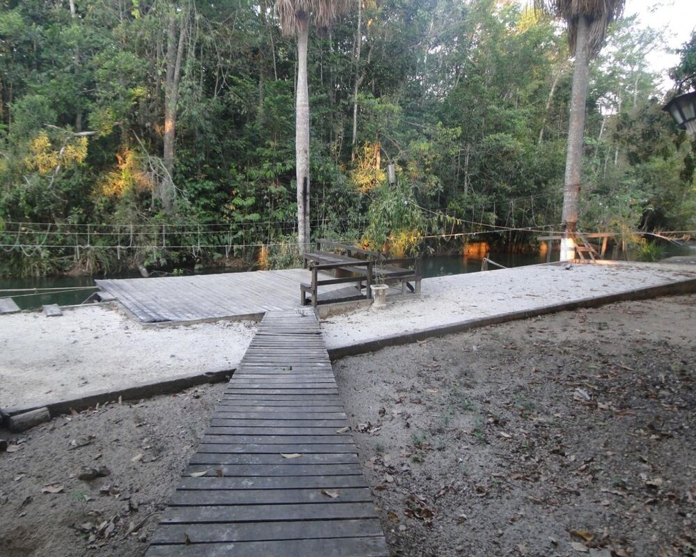 Chácara, 2 quartos - Foto 2