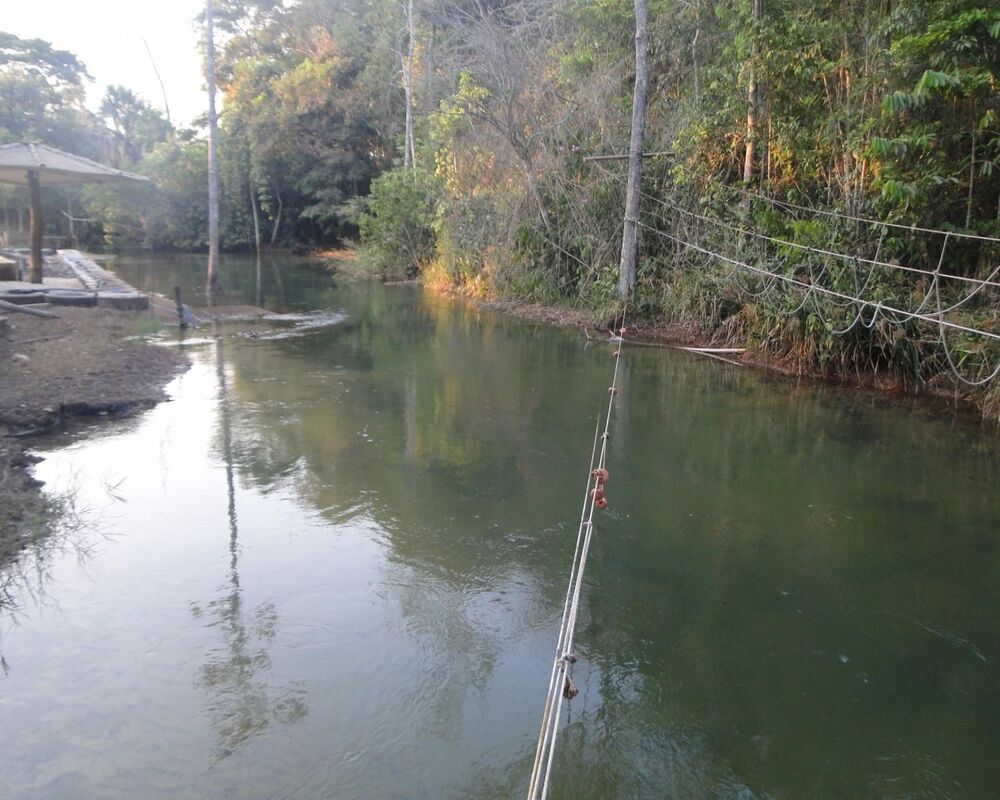 Chácara, 2 quartos - Foto 3