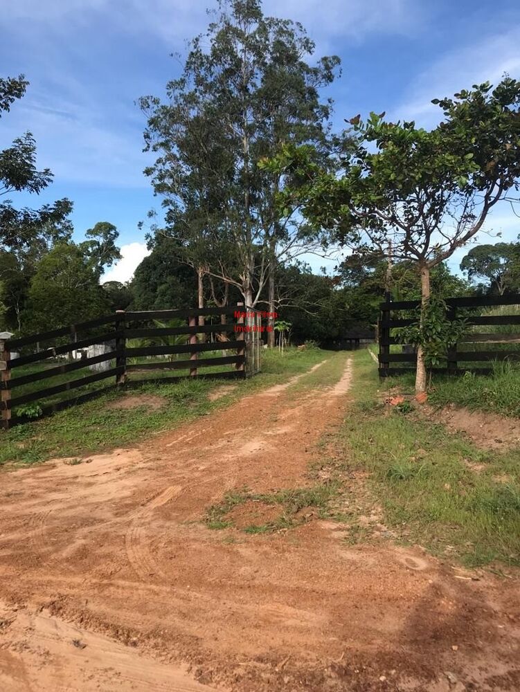 Chácara, 2 quartos - Foto 7