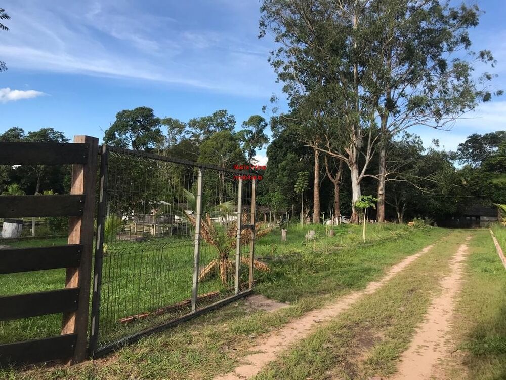 Chácara, 2 quartos - Foto 8