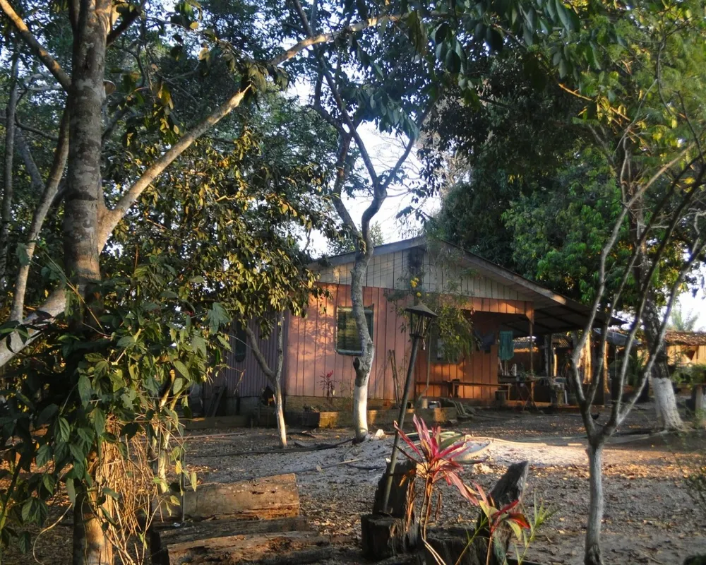 Chácara, 2 quartos - Foto 2