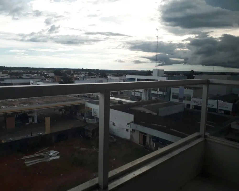 Apartamento, 3 quartos, 140 m² - Foto 3