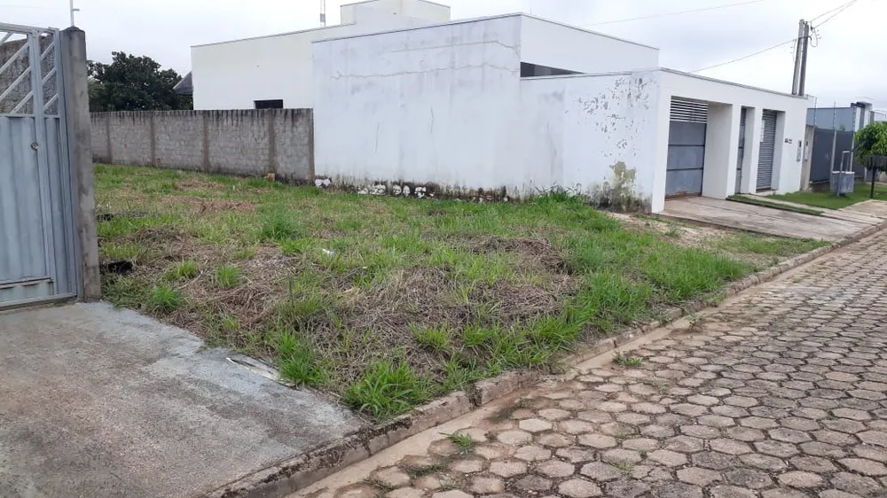 Terreno, 250 m² - Foto 2