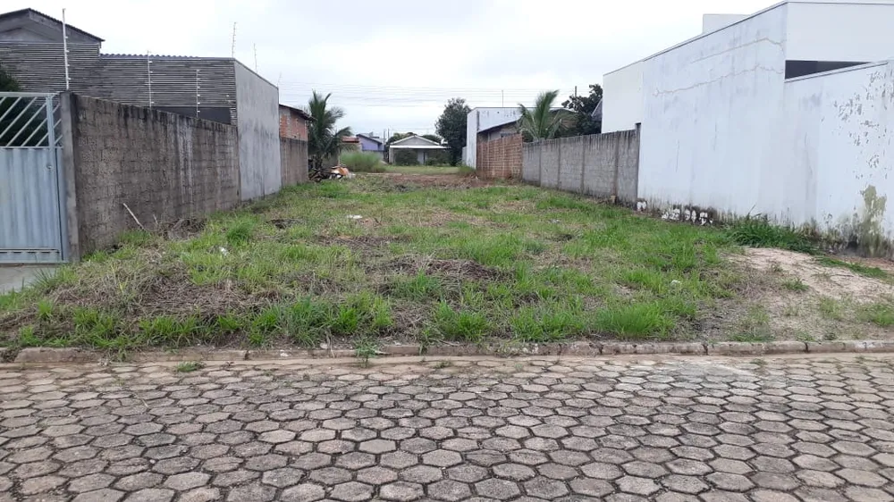 Terreno, 250 m² - Foto 1