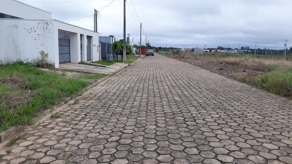 Terreno, 250 m² - Foto 4