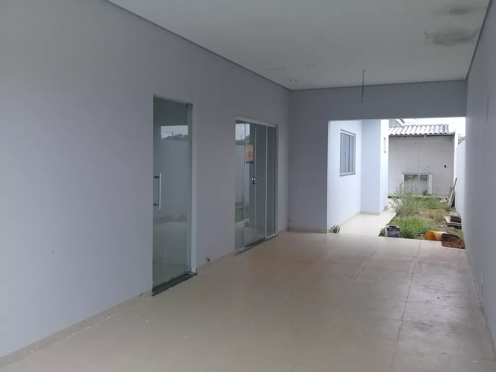 Casa, 2 quartos - Foto 10