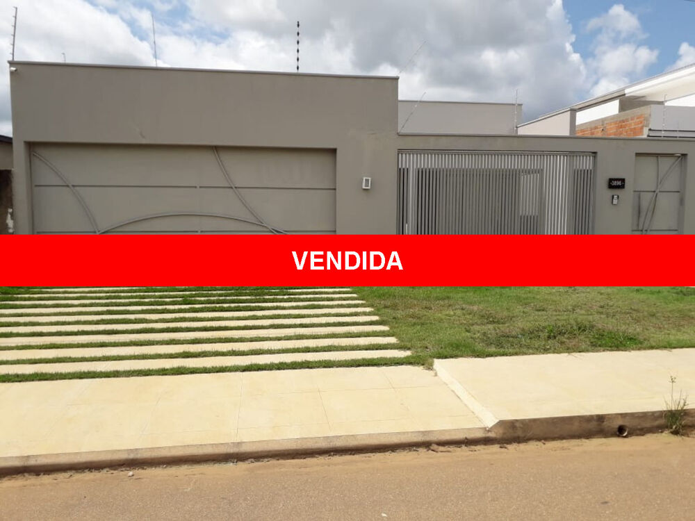 Casa, 4 quartos - Foto 1